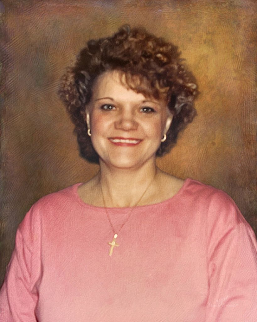 Kathy Holt