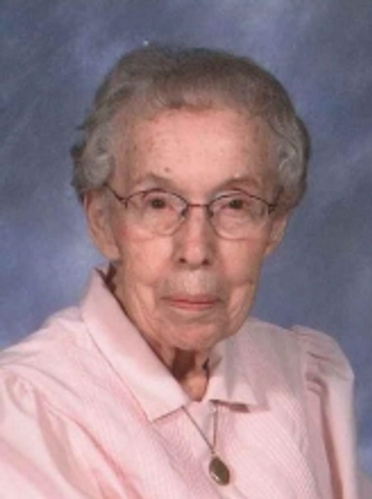 Marie Ann Tauer