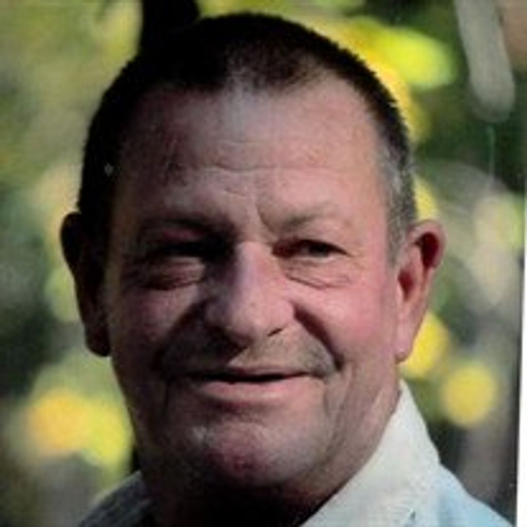 Marcus  "Mark" Hudson Profile Photo