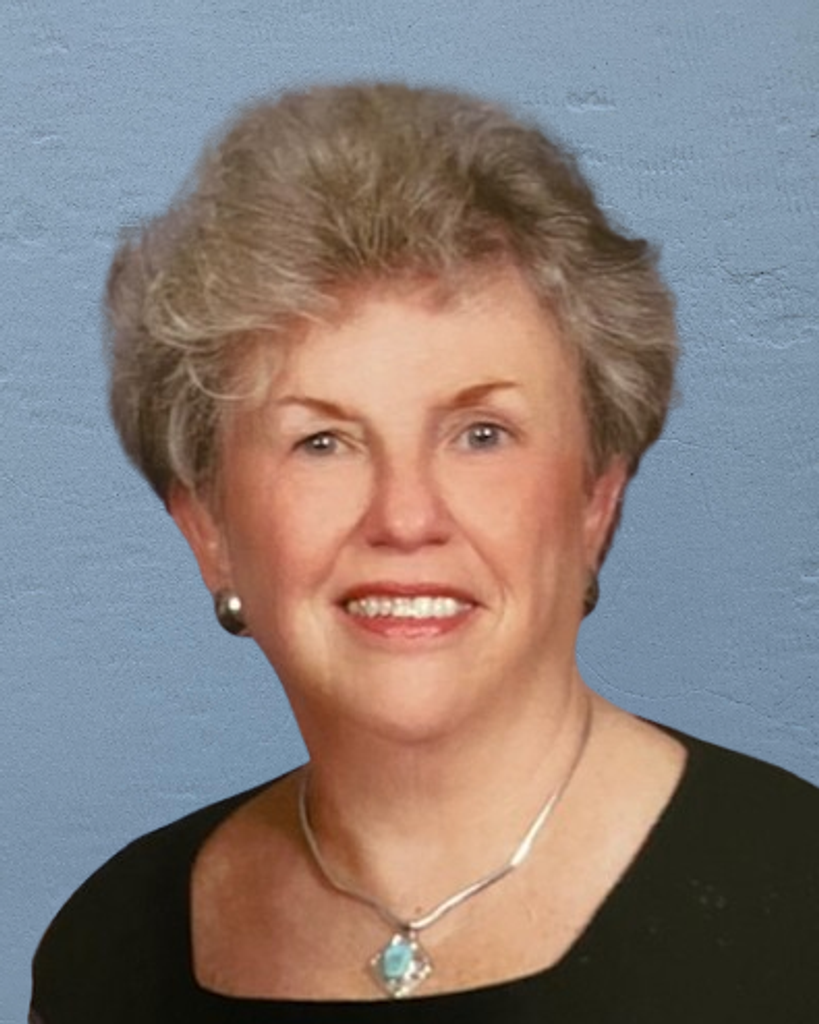 Elizabeth Smith "Betty" Lawrence Profile Photo