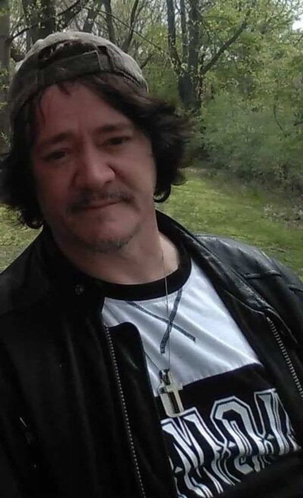 Christopher Charles Allen Profile Photo