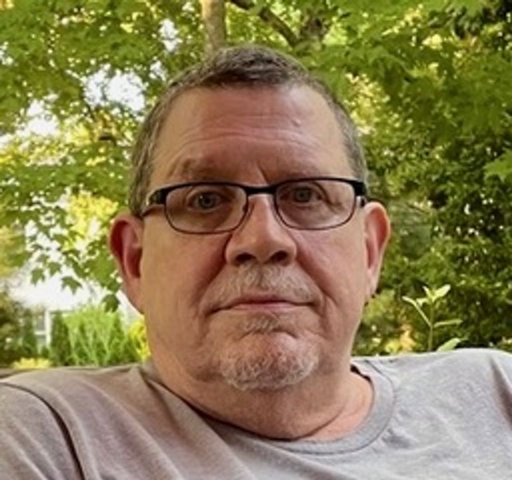 Craig James Mahaffey