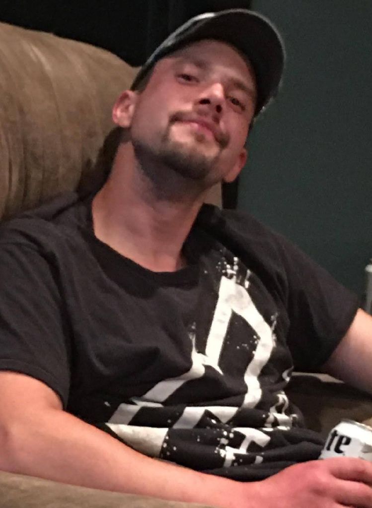 Jordan J Hoff