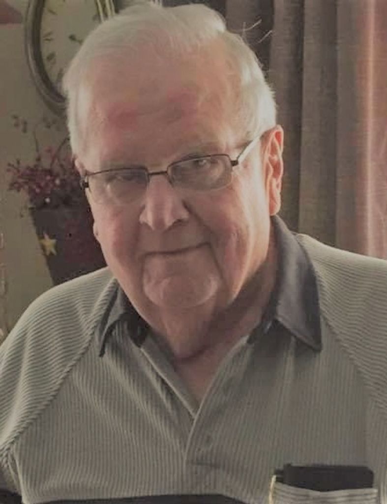 William "Bill" Lenard Boell Profile Photo