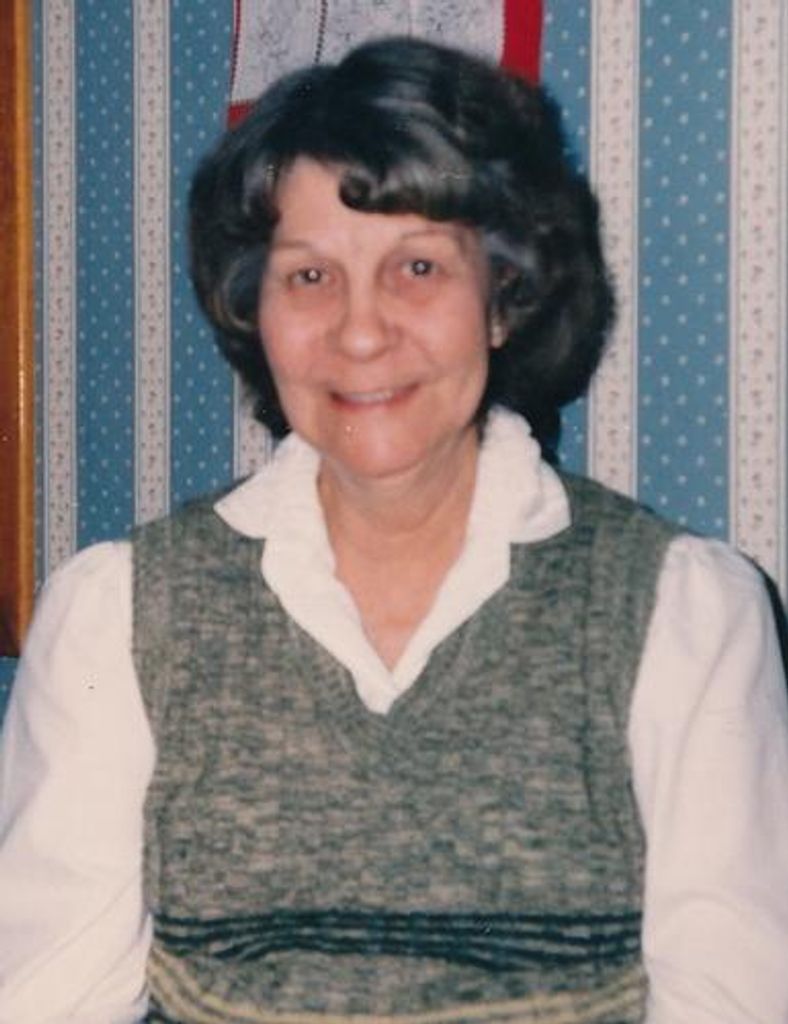 Wanda Herald Profile Photo