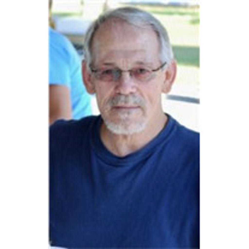 Glen R. Piggott Profile Photo