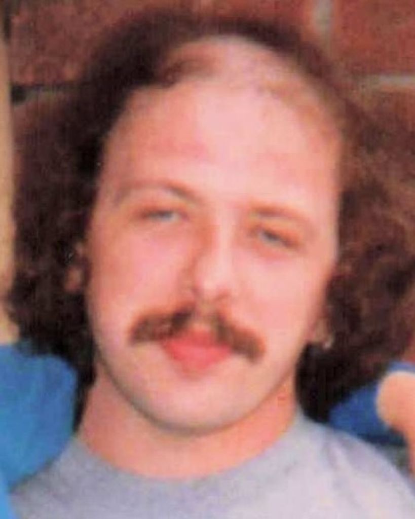 Danny Brian Smith Profile Photo