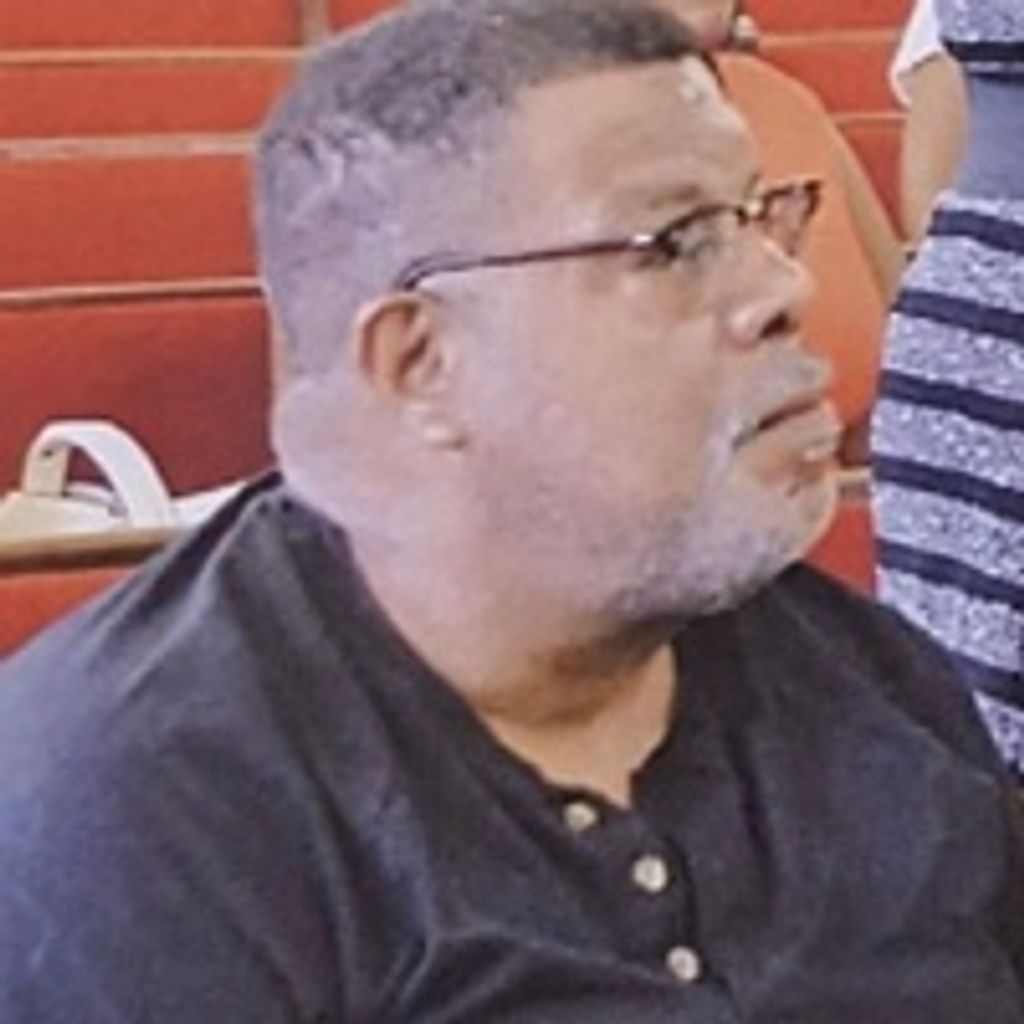 Walter Brown Sr.
