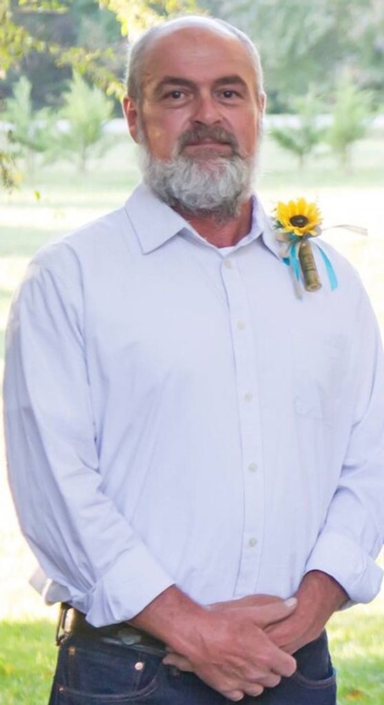 Johnnie Andrew Walters