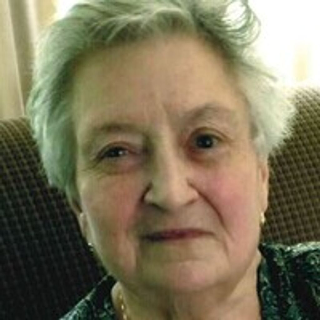 Antonietta Careccia