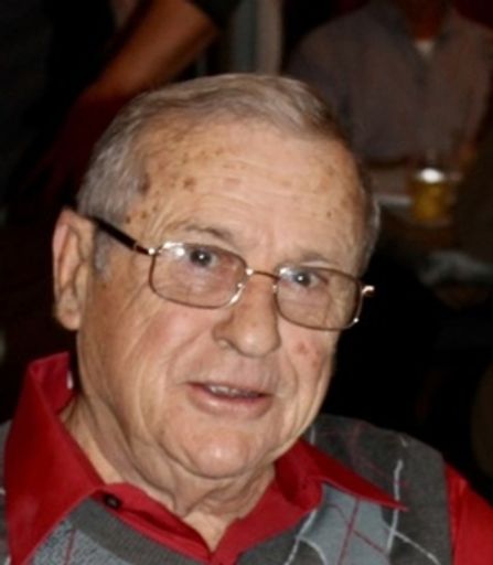 Carl Wallace Crotts Profile Photo