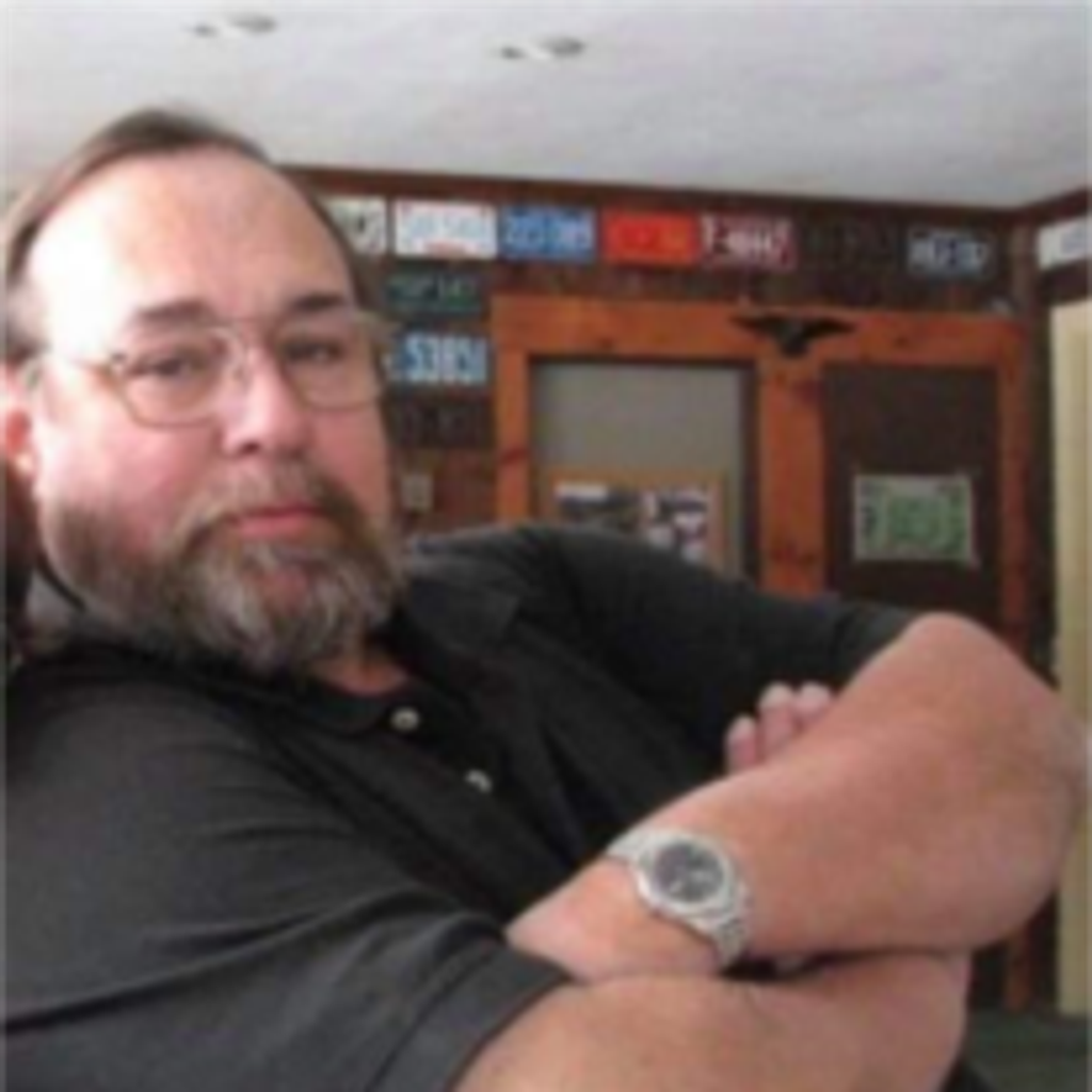 Kenneth J. Lema