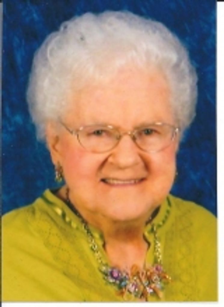 Margaret Ogden Profile Photo