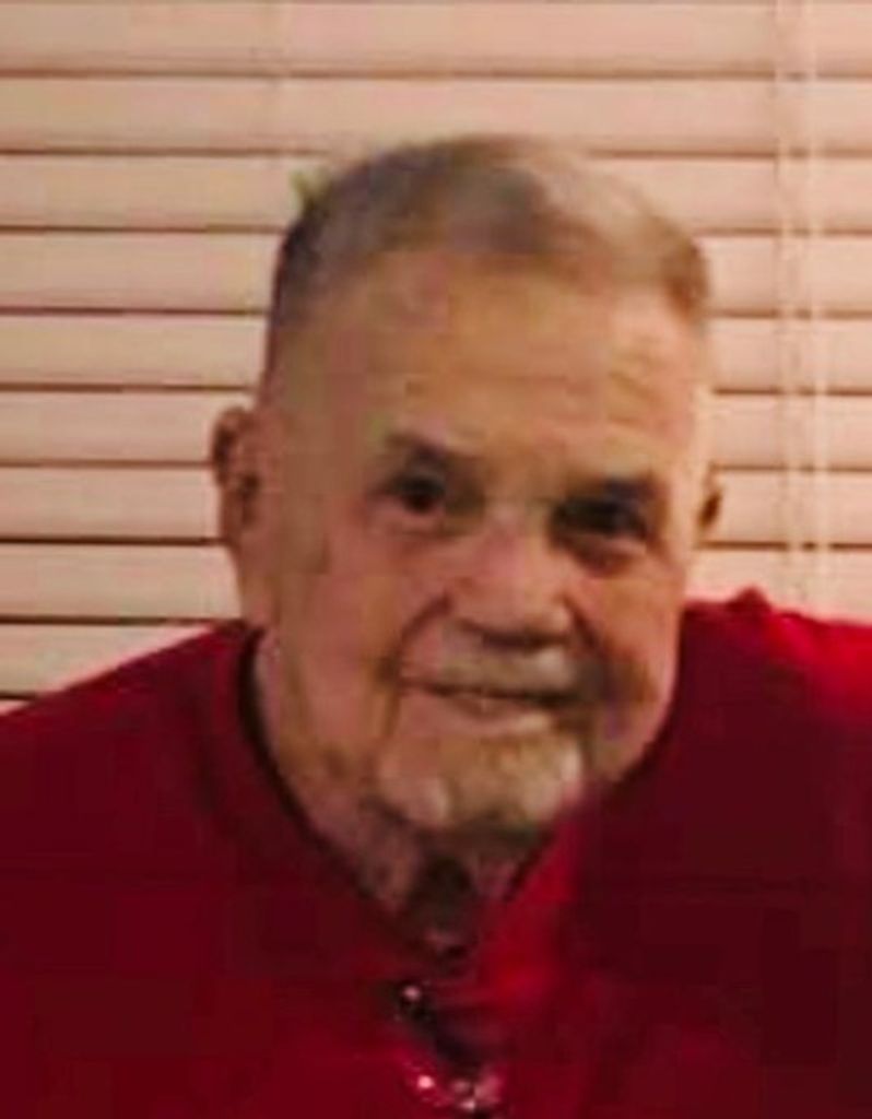 John Randolph Keller Profile Photo