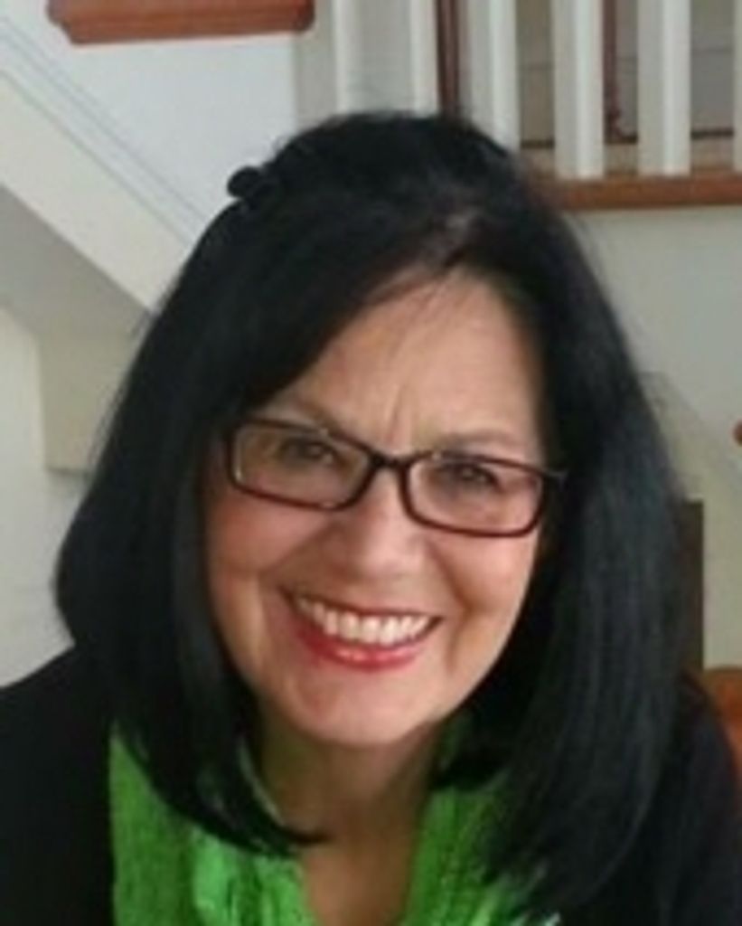 Rita Olmstead