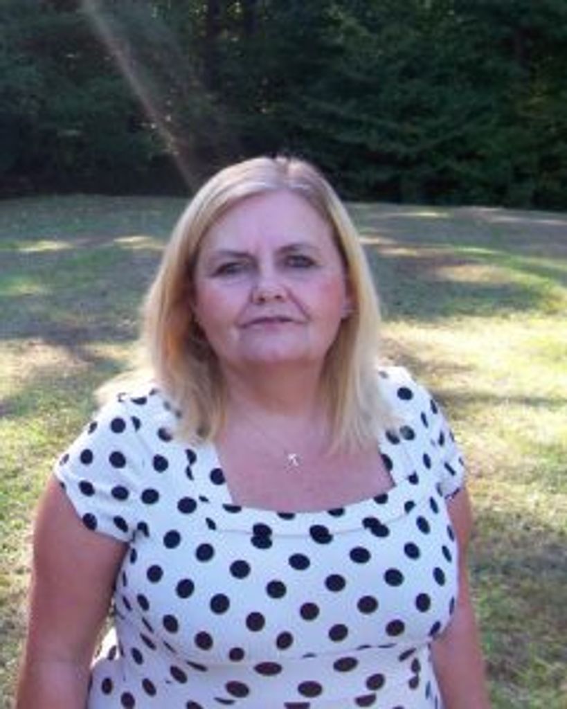 Mrs Sherell Diane Stack