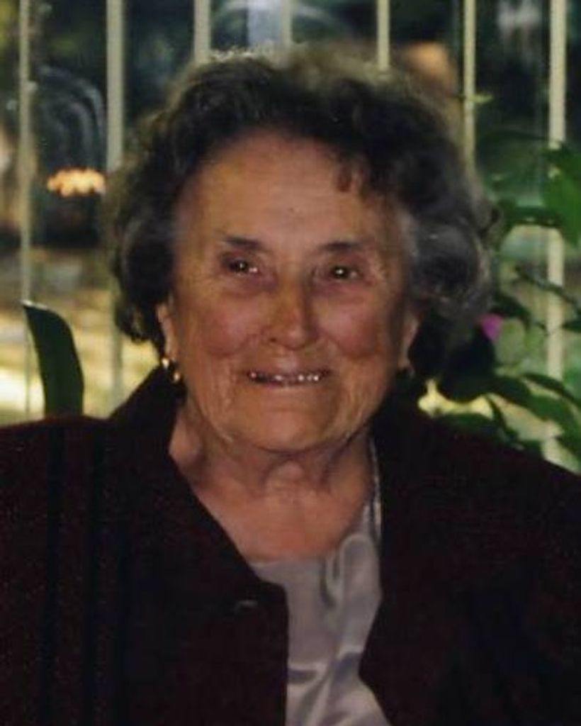 Lorraine V. Kirk
