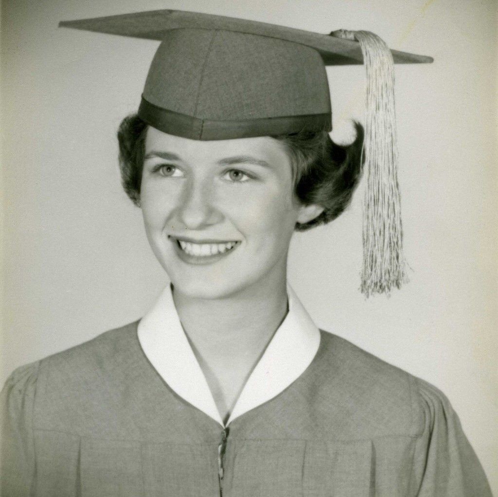Charlotte Marsh Sanford Profile Photo