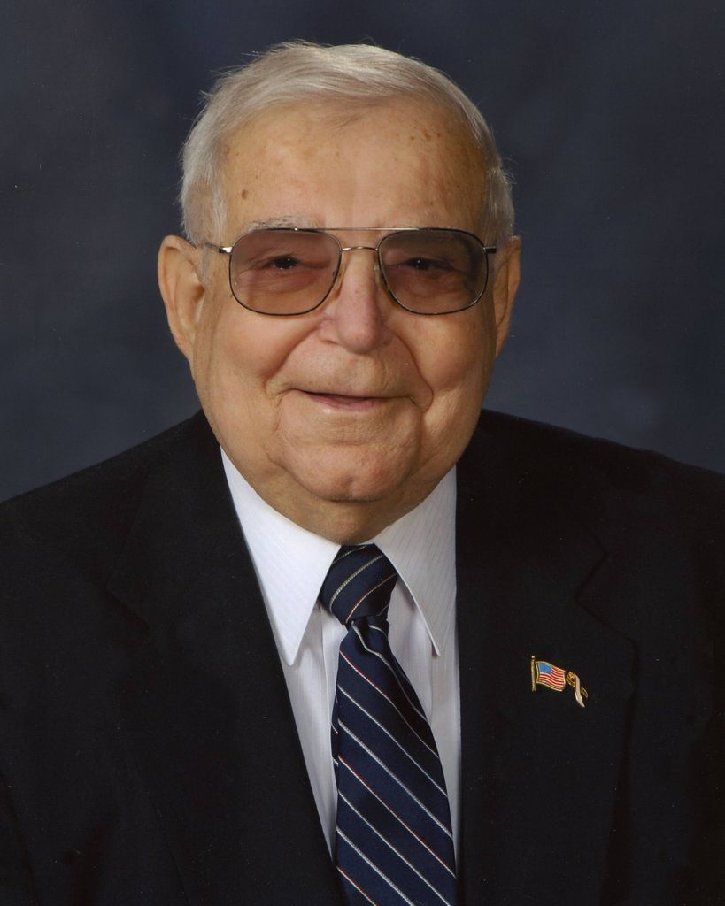 John Urbauer