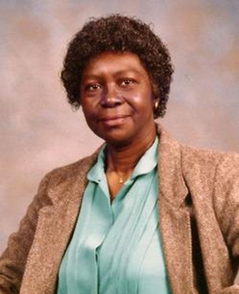 Carrie B. "Bea" Mcdade