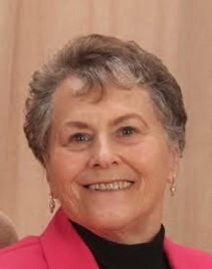 Marie E. Haase Profile Photo