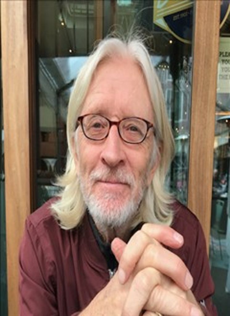 Ronald Dean Flug