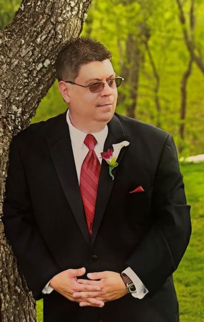 Bryan Webb Profile Photo