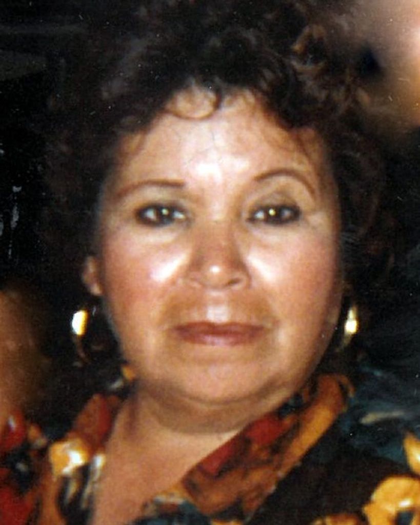 Maria T. Rodriguez