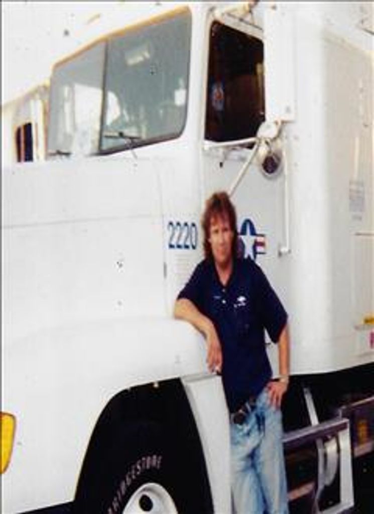 Tommy Ray Canup