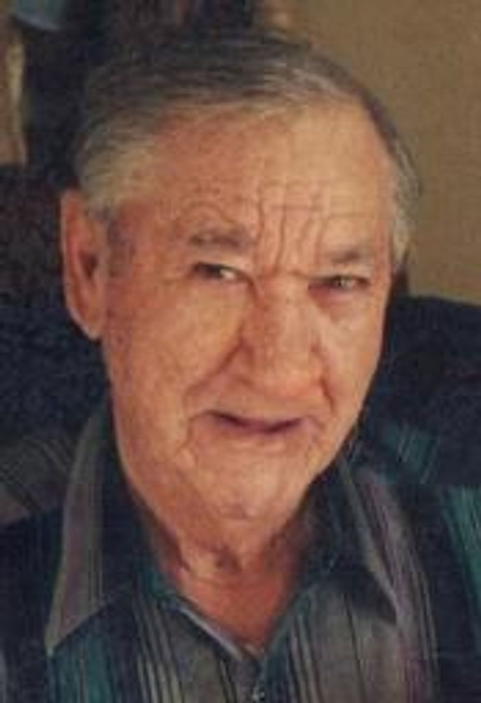 Leroy Allen Quinn Sr.