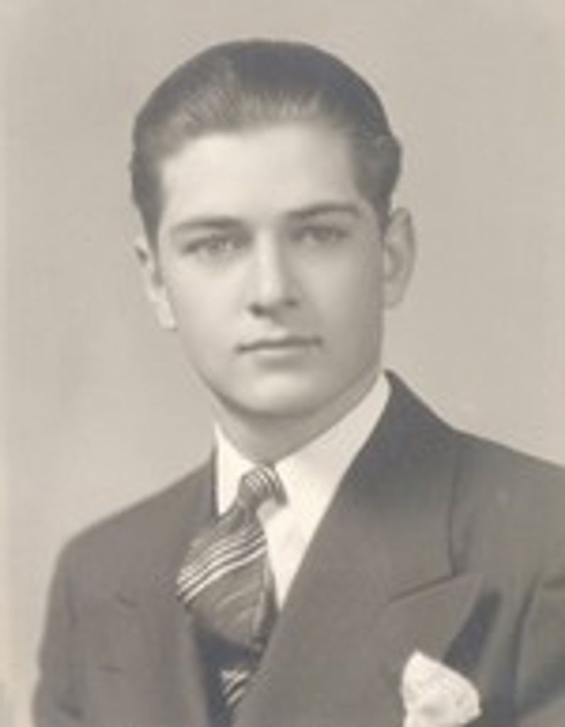 John "Dee" Ellingson Profile Photo