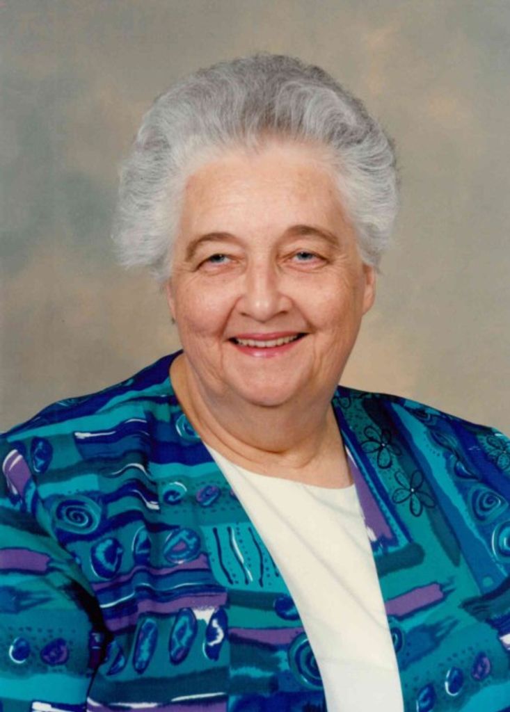 Ruby Mataline (Wells)  Gaultney Profile Photo