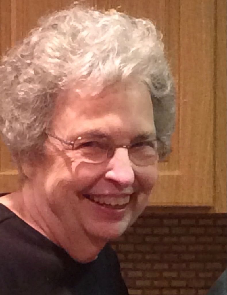 Donna Louise Duncan Profile Photo