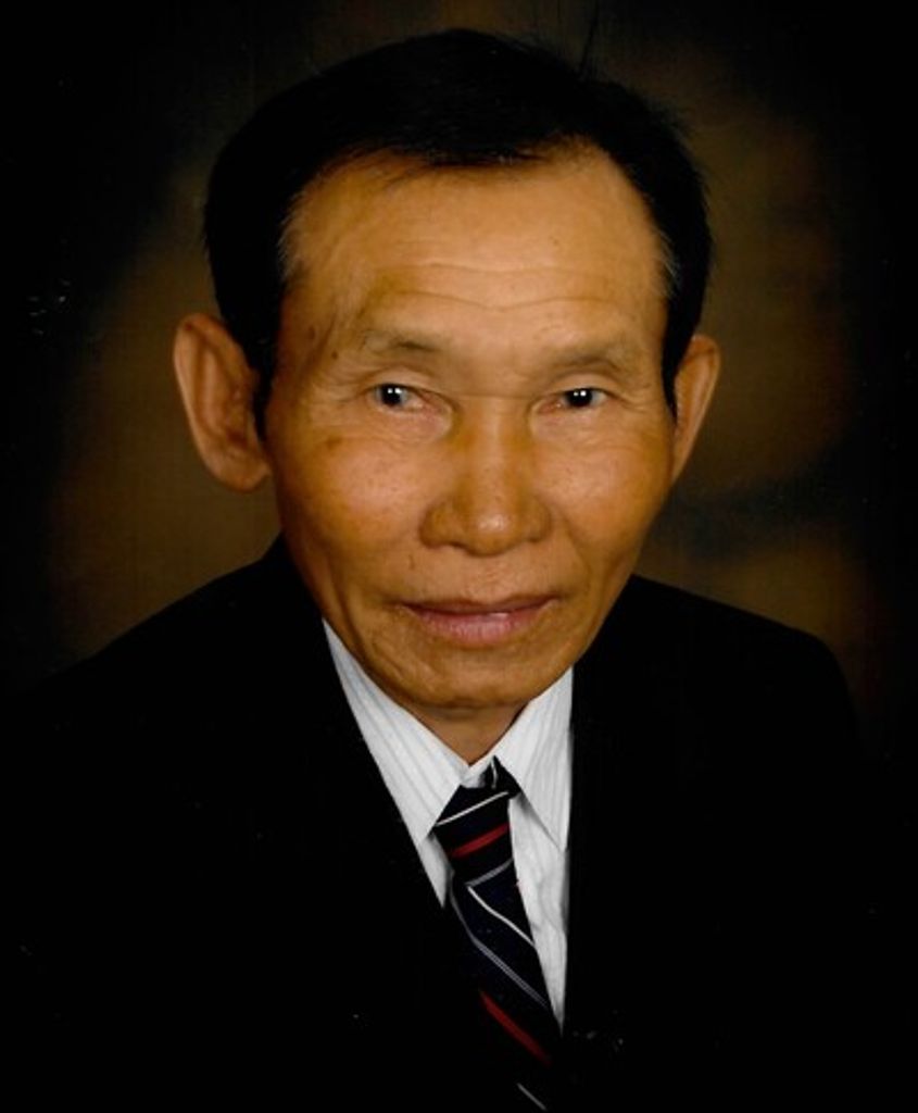 Billy Bounma Saiyasith Profile Photo