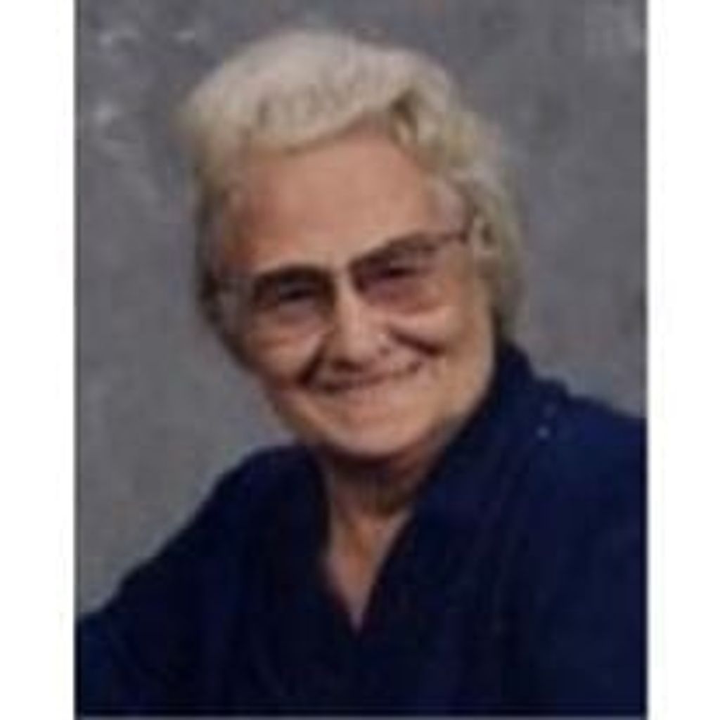 Wilma Louise Long Childers