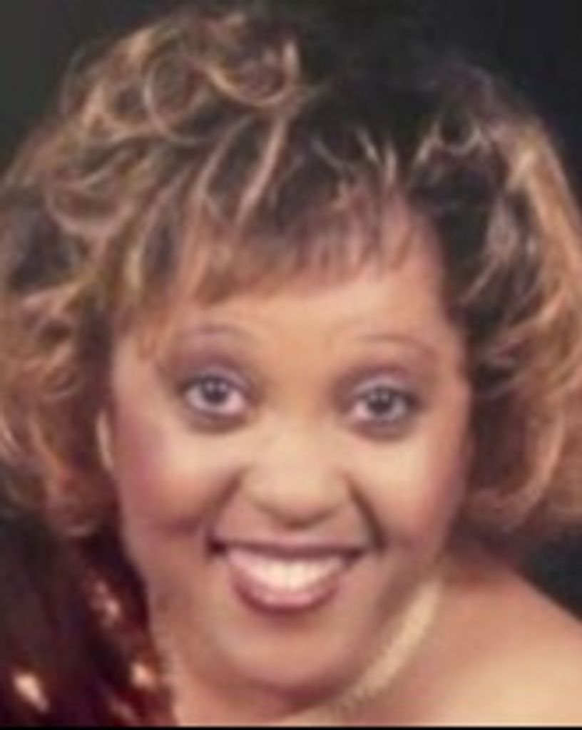 Mrs. Ophelia Diana Christmas Profile Photo