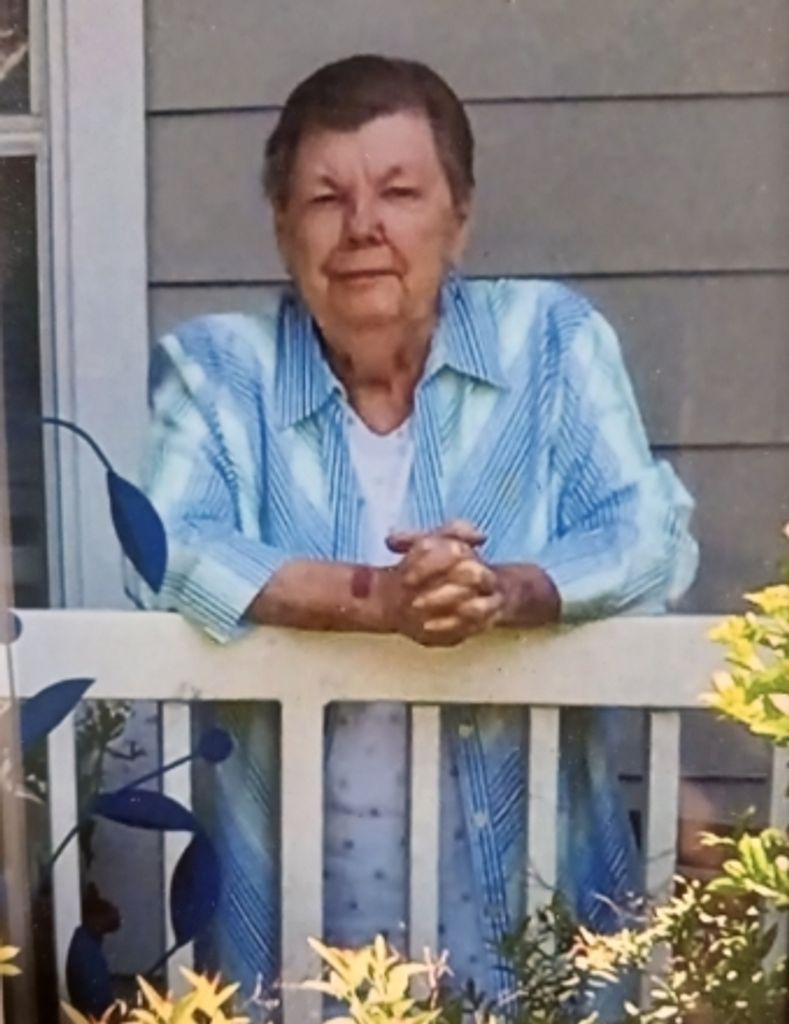 Ellen L. Cobine Profile Photo