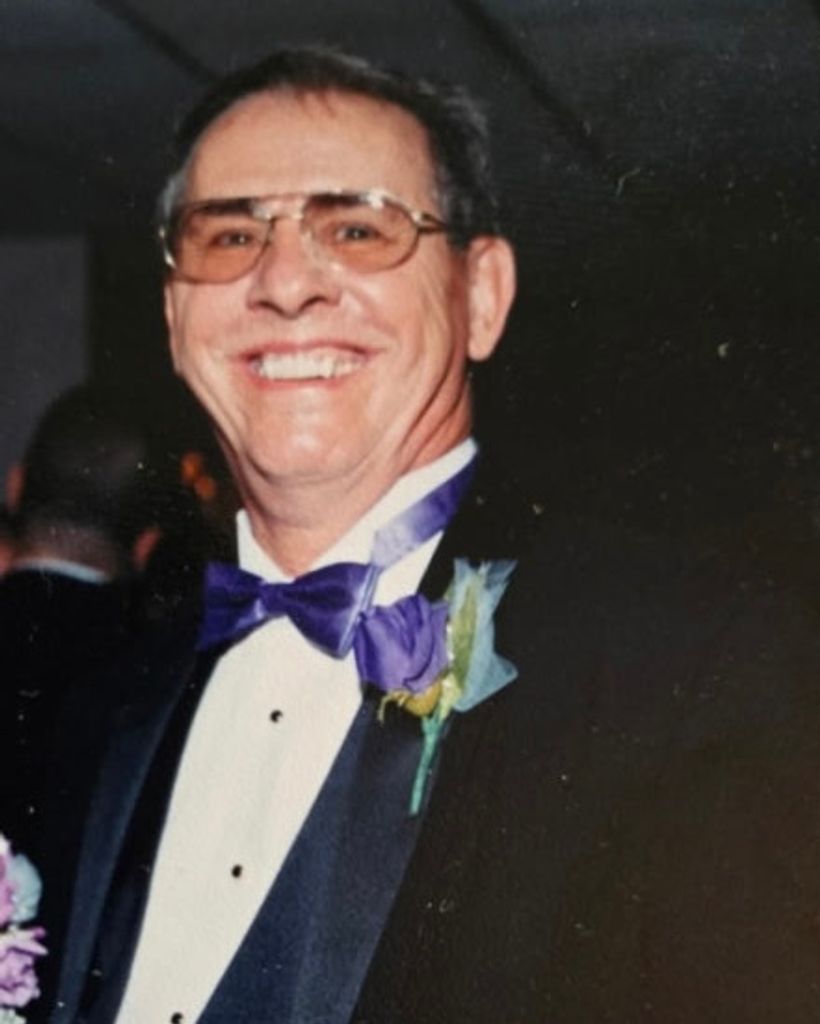 ALLAN LEE SEBASTIAN