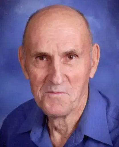 Howard Vernon Capps Profile Photo