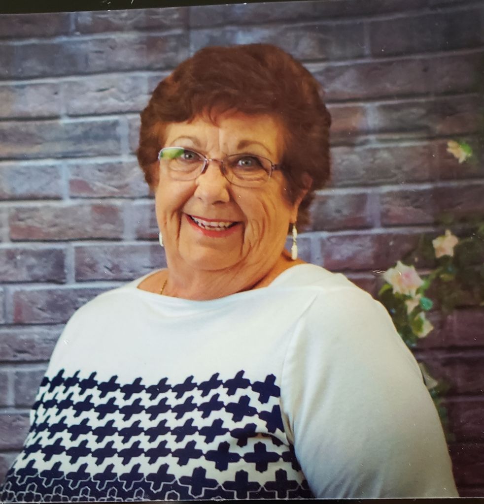Carol Ann Roberson