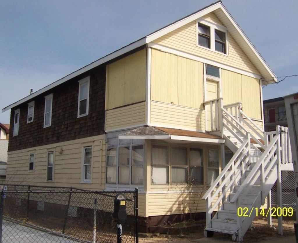 George James Luciano, Dc