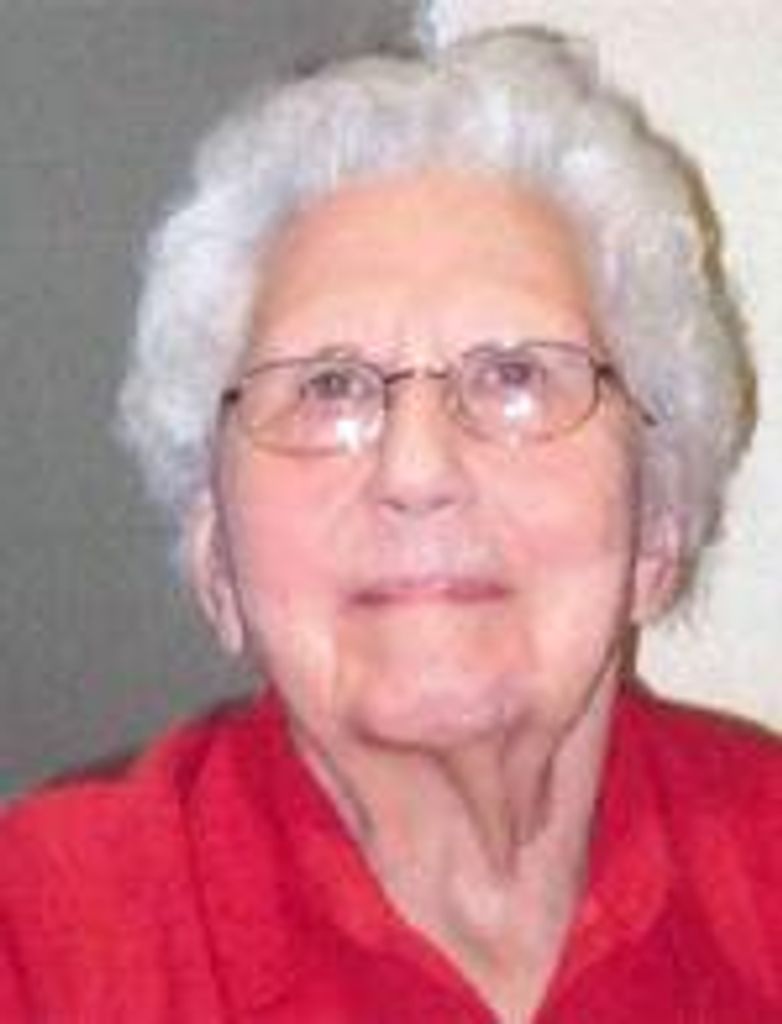 Phillis May