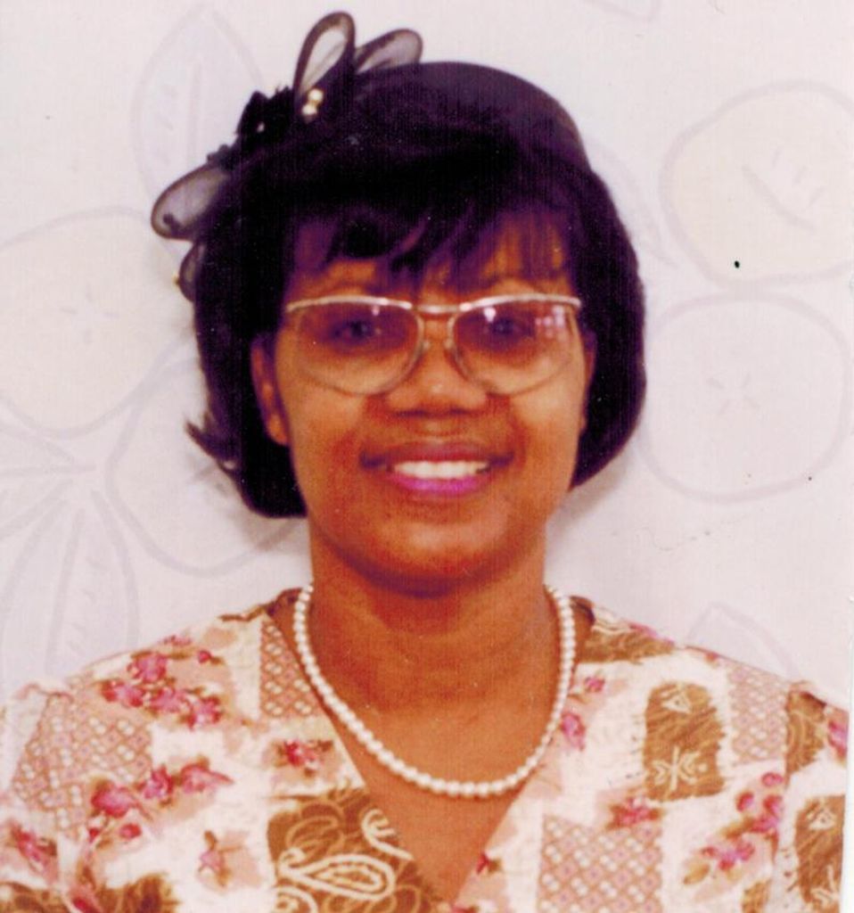 Cynthia Elaine Beach Profile Photo