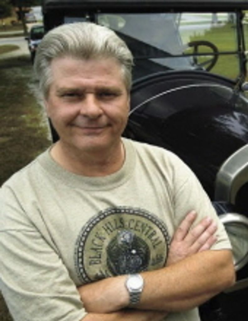 Gabriel A. Schmidtlein