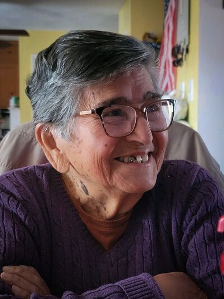 Julia De Figueroa Profile Photo