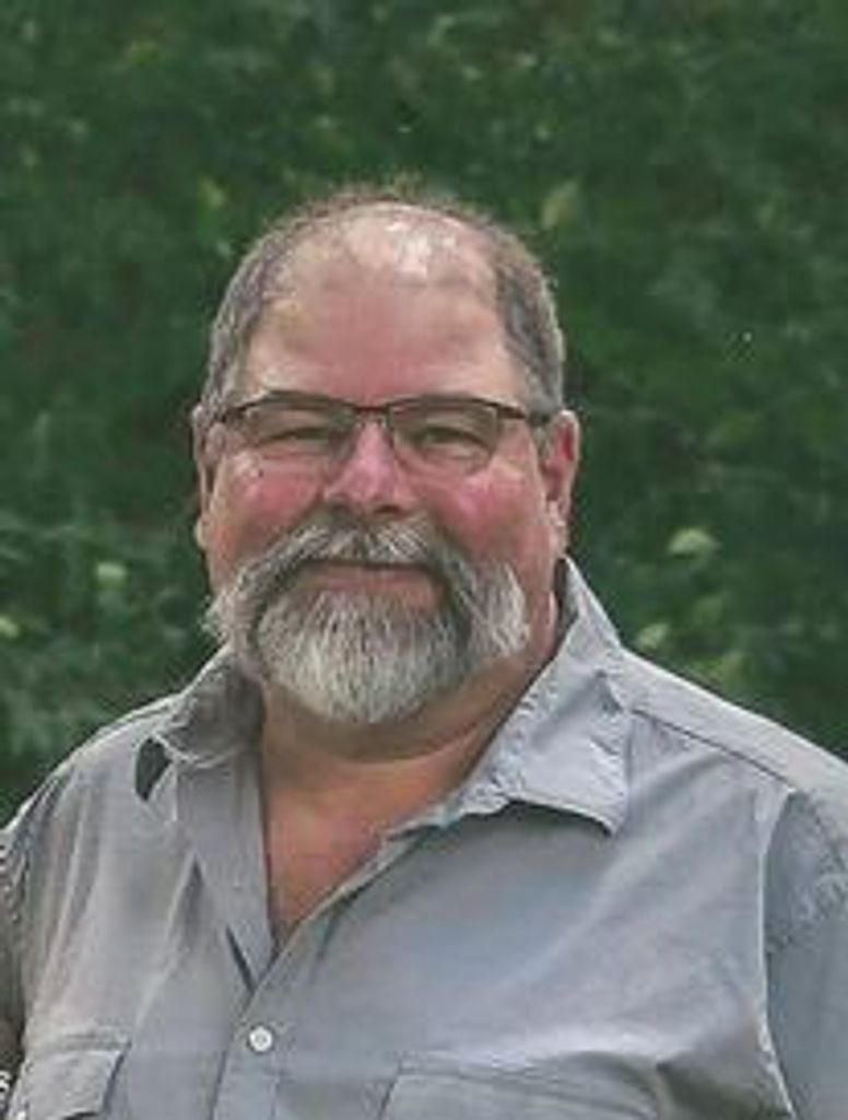 David Lee Crawley