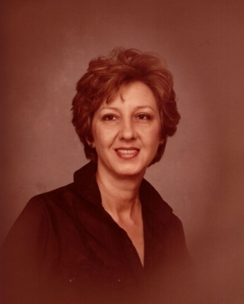 Glenda Marbert Clements