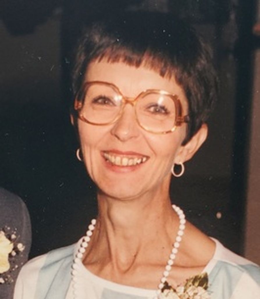 Karen  Jean (Anderson)  Allen