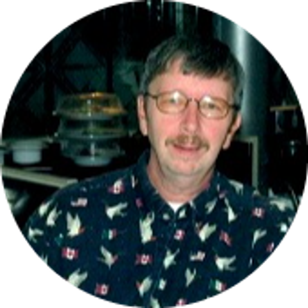 Mac Harrison Profile Photo