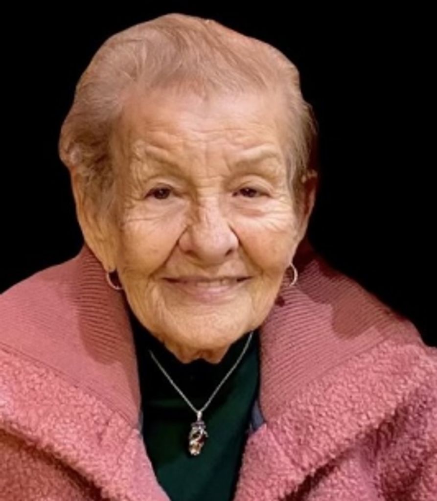 Maria E. Lara